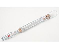 Fett - Zucker - Thermometer 80 - 200° C