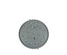 Bosch Siemens 612114 ORIGINAL Sprühkopf Sprühdusche Kopf für Rückwand Spülmaschine Geschirrspüler für Großteile wie Backbleche oder Fettfilter