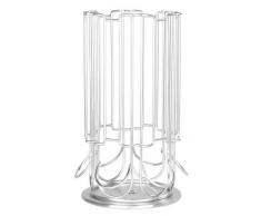 Kaffee-Kapsel-Halter, Kapselspender von Kaffeekapseln, 30 Kapseln Cafissimo by TARGARIAN