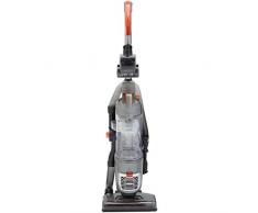 Amazonbasics - Staubsauger mit Hochleistungs-Motor [AB500], aufrecht stehend, beutellos, 3,0 l, 700 Watt
