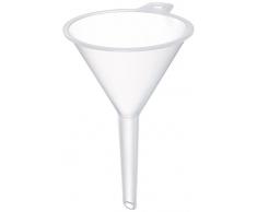 neoLab E-1652 Trichter (PP), 40 mm Durchmesser, Stiel-Durchmesser 5 mm