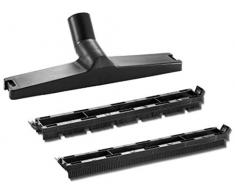 Nilfisk 81943049 Düsen-Kit Nass/Trocken Nass-/Trockensauger-Zubehör, schwarz