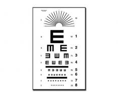 GiMa 31307 Tisch Pfannenset optometrica Tumbling und 28 x 56–6,1 m