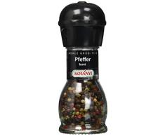 Kotanyi Pfeffer Mühle, bunt (1 x 35 g)