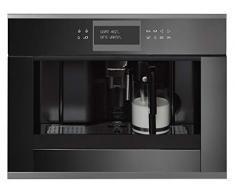 Küppersbusch CKV 6550.0 S3 K-Series. 5 Einbau-Kaffeevollautomat Schwarz