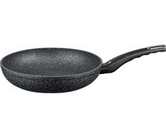 ELO 61202 Granit Evolution Bratpfanne 32cm, Aluminium