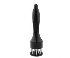 B Blesiya Edelstahl Fleischklopfer Fleischhammer Rindfleisch Klopfer Steak Hammer