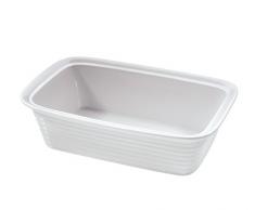 Küchenprofi 0750218224 Lasagneform rechteckig 24 cm