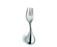 Amefa Menügabel Dessertgabel mit Knauf ergonomisch, funktionell, innovativ 18/10 Edelstahl Integrale 1101ITG