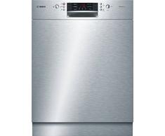 Bosch SMU46KS01E Serie 4 Unterbau Geschirrspüler 1.7 / A++ / 262 kWh/Jahr / 2660 L/jahr / Startzeitvorwahl