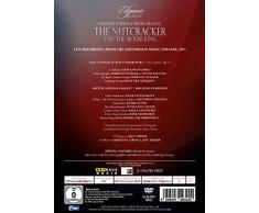 Elegance - The Art of Toer van Schayk & Wayne Eagling: The Nutcracker and the Mouse King (DVD)