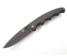 Buchner 8628 MP9 Einhandmesser Vegard I