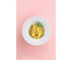 Arzberg Cucina Weiss Pastateller Spaghettiteller Nudelteller Ø20cm NEU 1.Wahl