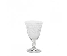 Wasserglas Harmony Gravur