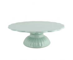 IB Laursen Tortenplatte Mynte Mint Green