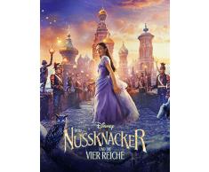 Der Nussknacker und die vier Reiche [dt./OV]