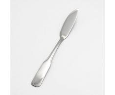 GRÄWE® Fischmesser 6 Stück, Serie SPATEN aus Edelstahl