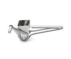 Weis 15069 Käsereibe, Edelstahl klein