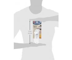 Culinare Neue & Verbesserte Magican Dosenöffner – Kunststoff, weiß