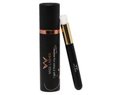 Waschbürste | verschiedene Farben (Schwarz)