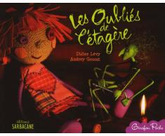 Les oubliés de létagère