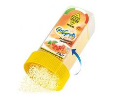Agriform Giro & Gratta Grana Padano D.O.P. 16 Monate gereift, inkl. Käsereibe 250 g