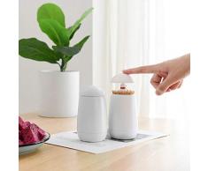 Factorys Zahnstocherhalter Automatischer Zahnstocherspender Automatische Pop-up-Zahnstocherbox Tisch-Zahnstocherbox