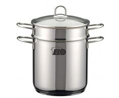 ELO 90191 Pastatopf Spargeltopf Rubin
