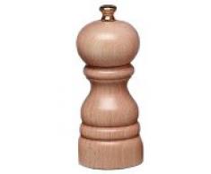 Peugeot Salzmühle 12cm Buche N natur Peugeot-Mahlwerk