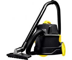 Syntrox Germany 6 Liter Staubsauger Nass und Trockensauger mit abnehmbarem Tank