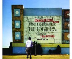 Auf der Espressomaschine