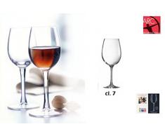 Chef & Sommelier ARC E5358 Cabernet Tulip Likörkelch, 70ml, Krysta Kristallglas, transparent, 6 Stück