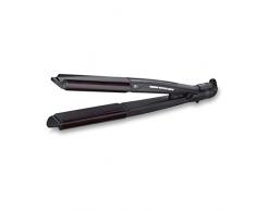 BaByliss ST330E Glätteisen 2in1 Straight & Curl Intense Protect