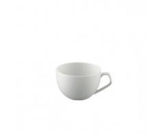 Rosenthal - TAC Gropius Espresso-Obertasse Weiß 0,09 l