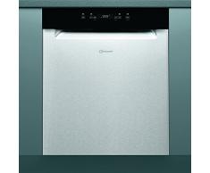 Bauknecht BUC 3C26 X Unterbaufähiger Geschirrspüler / A++ / 266 kWh / Jahr / 14 MGD