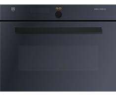 V-ZUG Miwell-Combi XSL Einbau Mikrowelle Spiegelglas