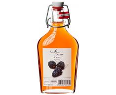 Nannerl Zirbenlikör in der Taschenflasche Likör (1 x 0.2 l)