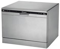 Candy CDCP 6E/S Geschirrspüler