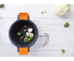 Pinti Aluguss Fleischtopf Serie Efficient Induktion