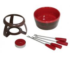 Schokoladen-Fondue-Set Traum Thread MSC96244 (Japan Import / Das Paket und das Handbuch werden in Japanisch)