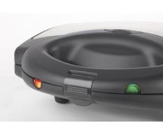 Korona Sandwichmaker 47015 / 3 in 1 / 3 auswechselbare Plattenpaare