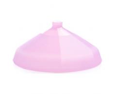 Noblik Staubdichter Silikon Lebensmittel Deckel Mikrowellen Herd Heiz Deckel Frisch KüHlschrank KüChen Helfer Koch Geschirr Teile und Zubeh？R