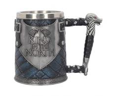 King in the North Bierkrug