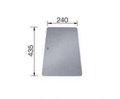 Blanco 227 697 Glasschneidebrett Küche Spüle Küche Zubehör