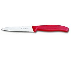 Victorinox V6.7731 Gemüse Messer, Rot