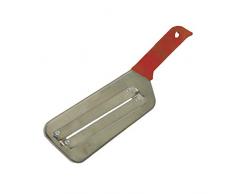 rukauf Hand-Krauthobel mit doppel Klingen Kraut-Messer Kraut-Hobler GemüseSchneider Gemüse-hobel