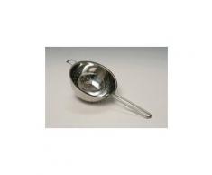 Kelomat Passiersieb, Küchenseiher, aus Edelstahl, Ø 16 cm