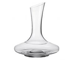 Leonardo Tivoli Dekanter, 1,82 l, spülmaschinenfest, Teqton-Kristallglas, 066398