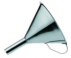 WMF Trichter Gourmet Cromargan Edelstahl rostfrei 18/10 spülmaschinengeeignet