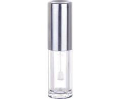 Emsa 504672 Zerstäuber für Öl und Essig, Edelstahl, 0.25 Liter, Silber, Accenta